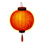 喜庆灯笼