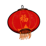 喜庆灯笼