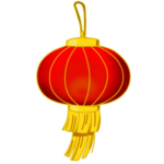 喜庆灯笼