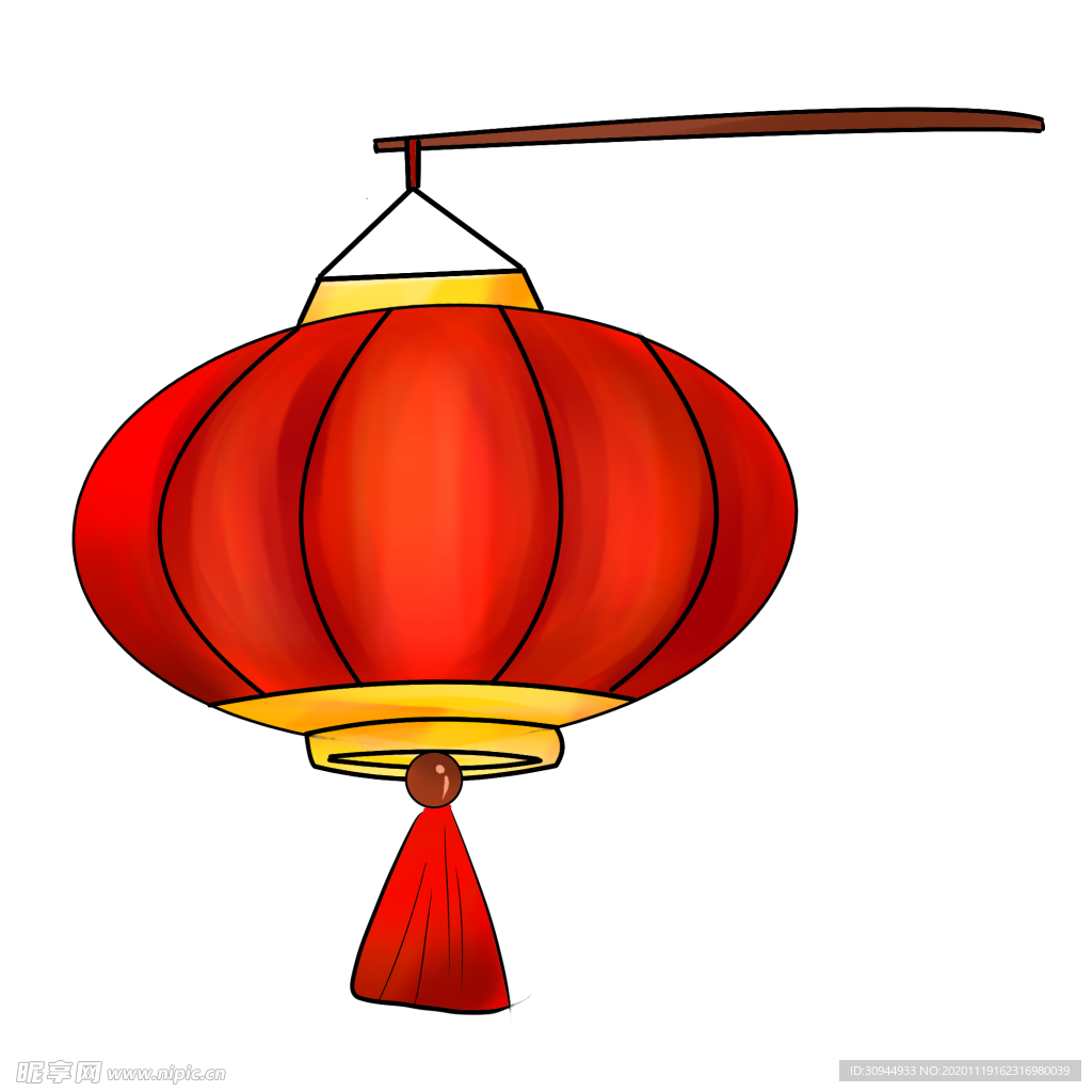 喜庆灯笼