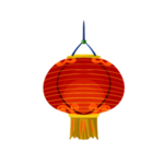 喜庆灯笼