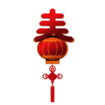 喜庆灯笼