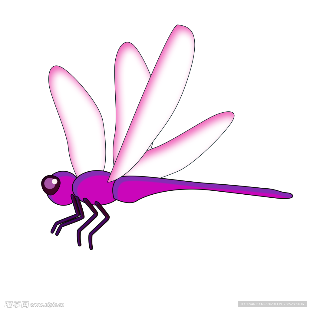 蜻蜓