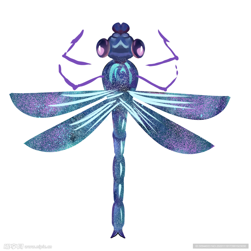 蜻蜓