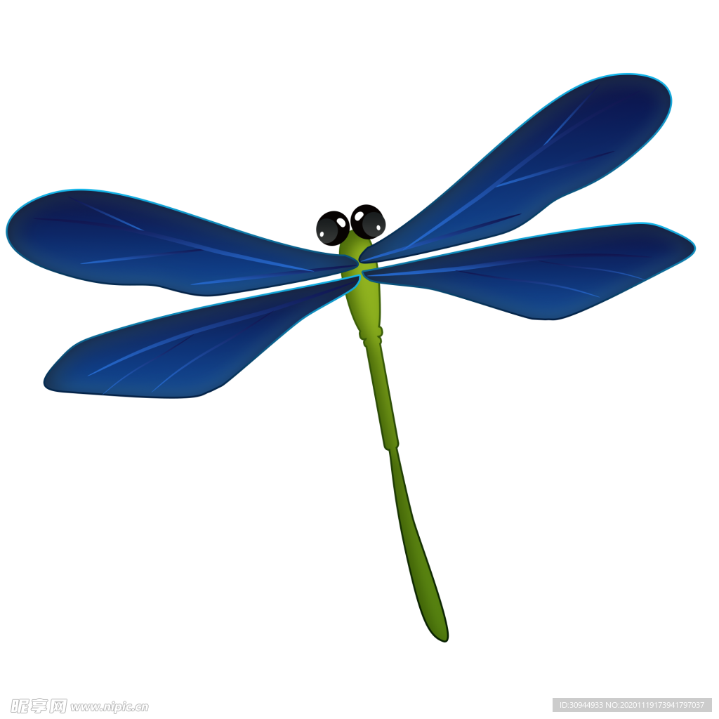 蜻蜓