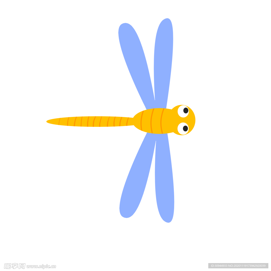 蜻蜓