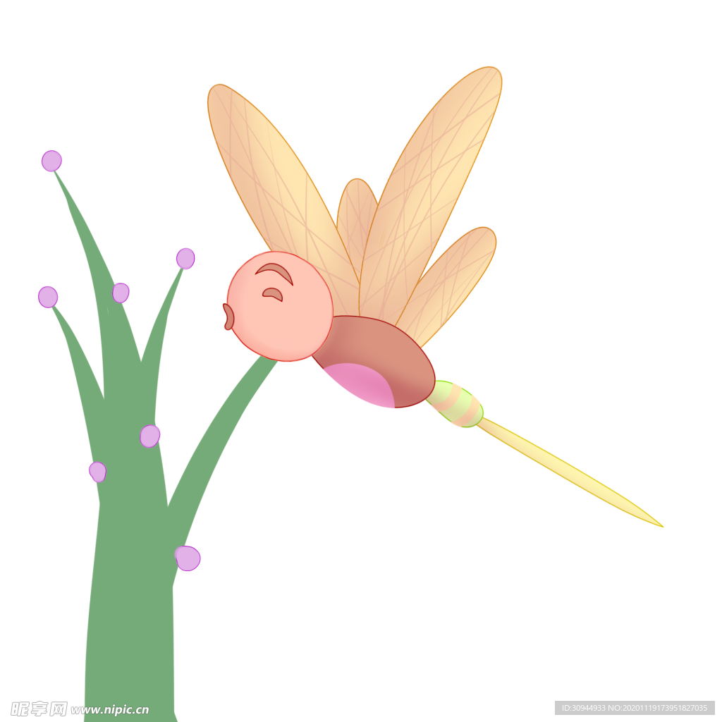 蜻蜓