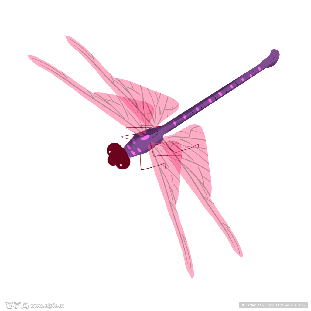蜻蜓