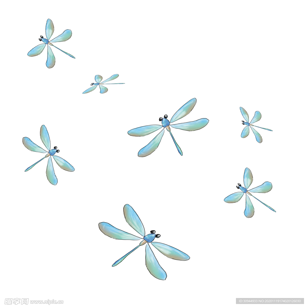 蜻蜓