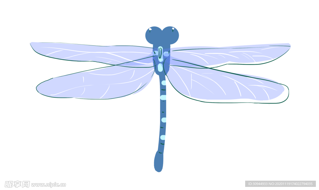 蜻蜓
