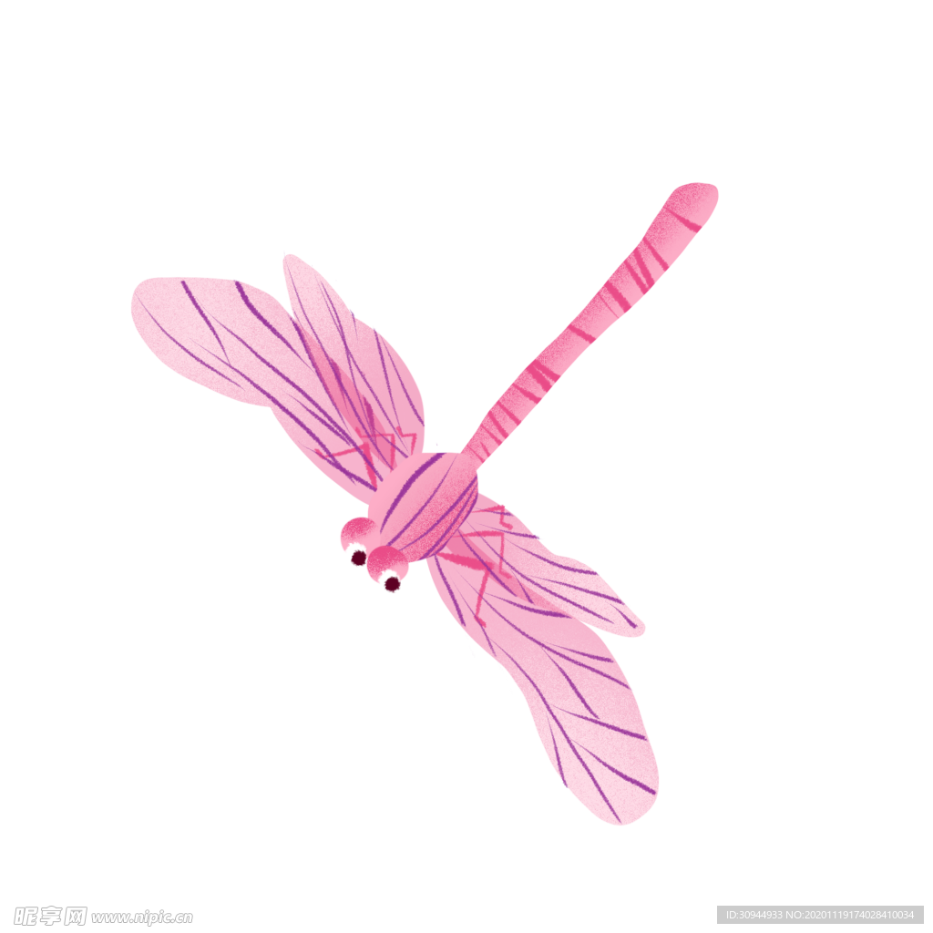 蜻蜓