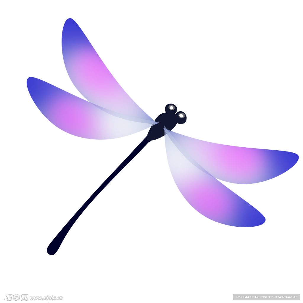 蜻蜓