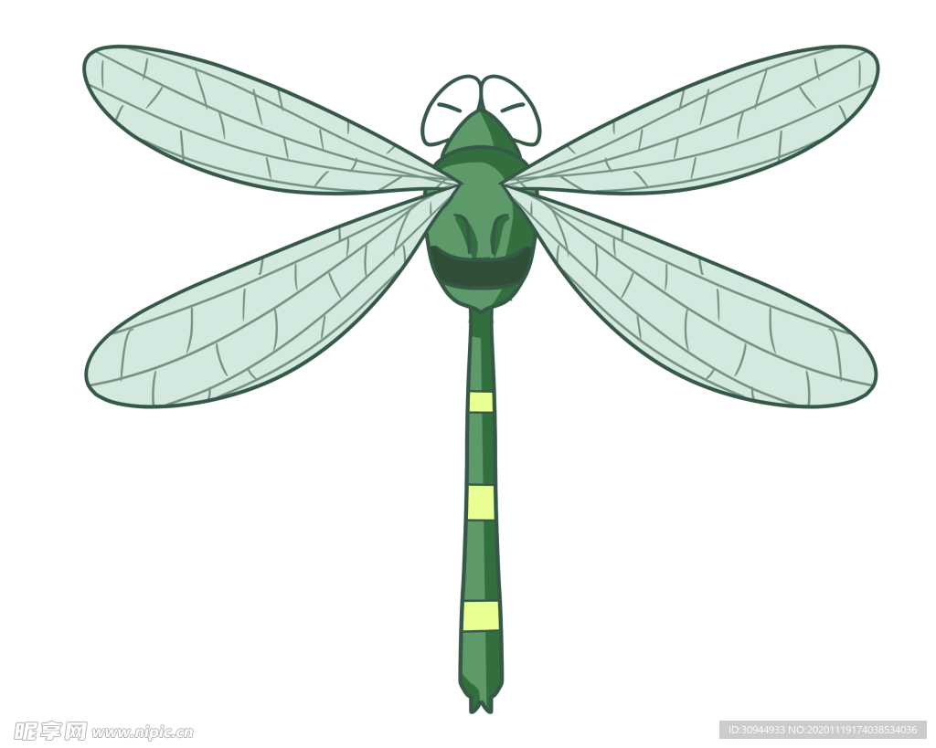 蜻蜓