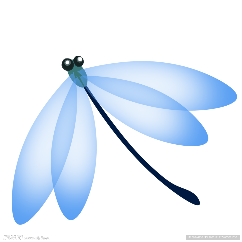 蜻蜓