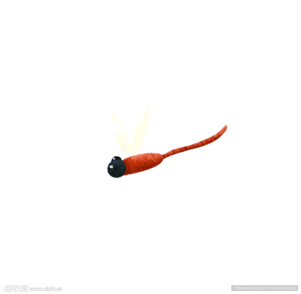 蜻蜓