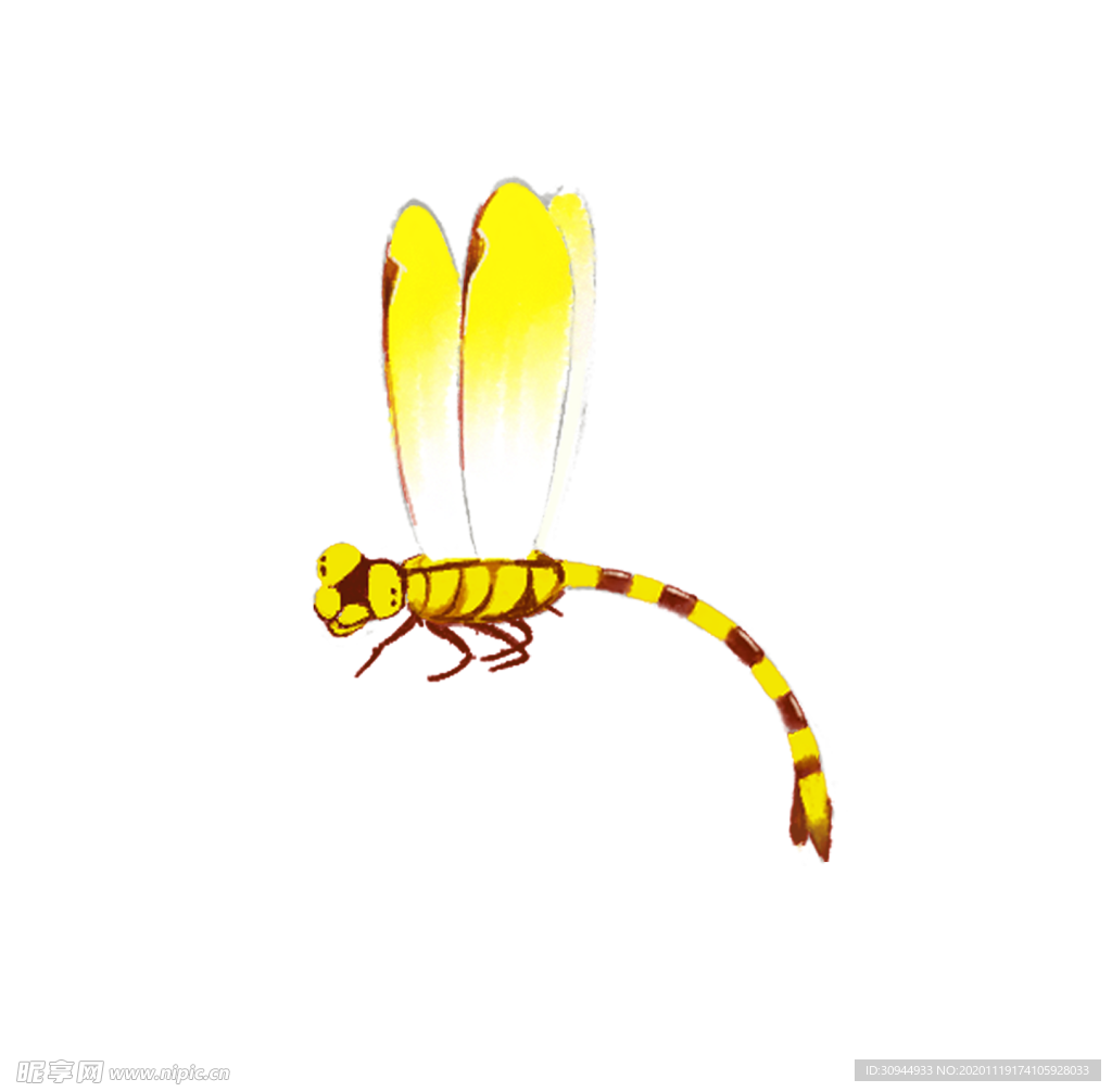 蜻蜓