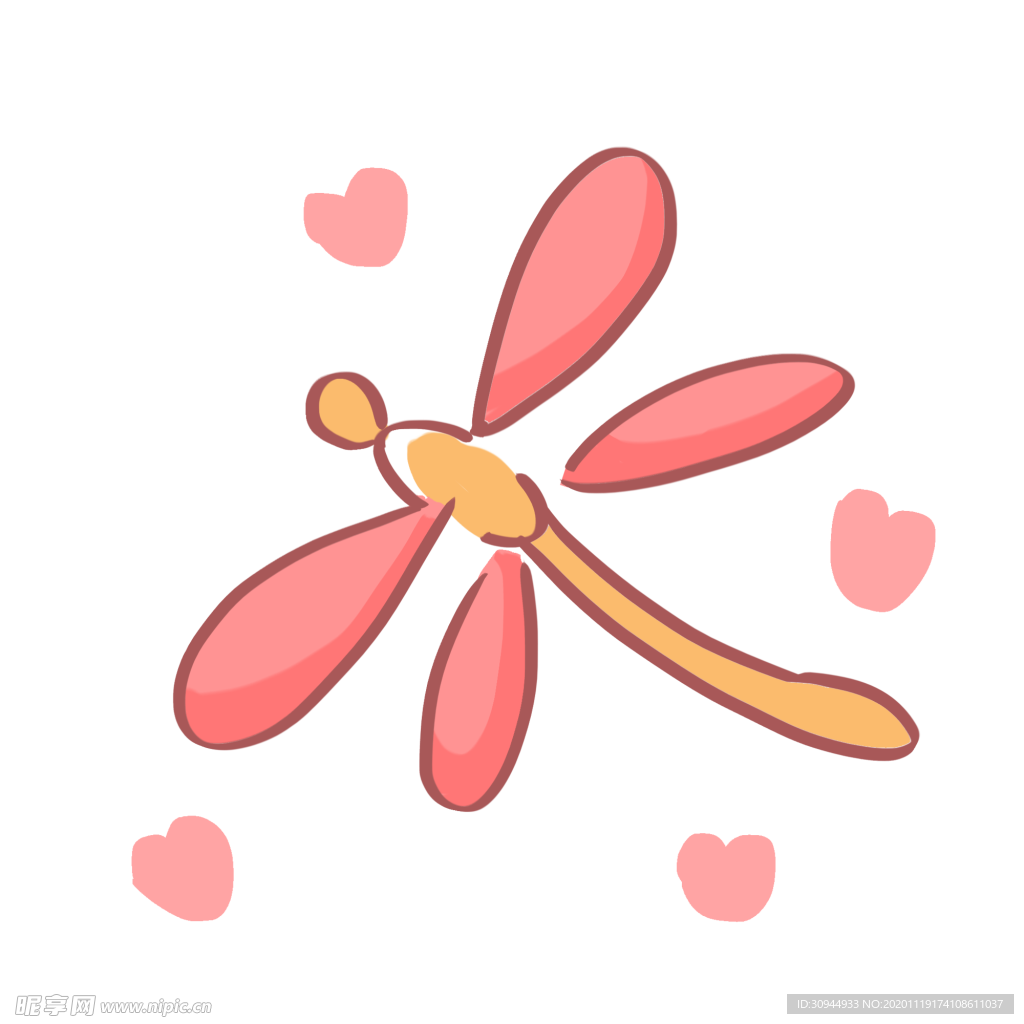 蜻蜓