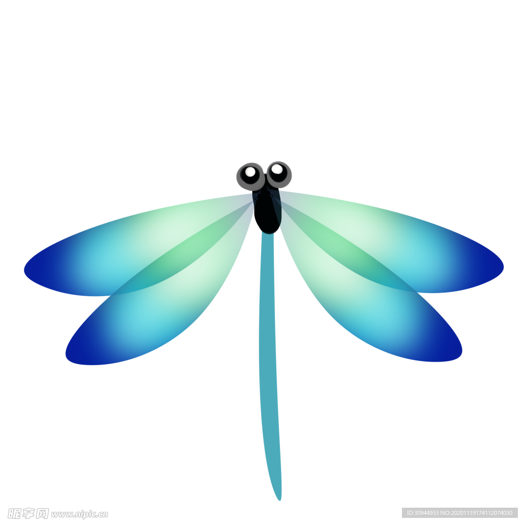 蜻蜓