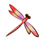 蜻蜓