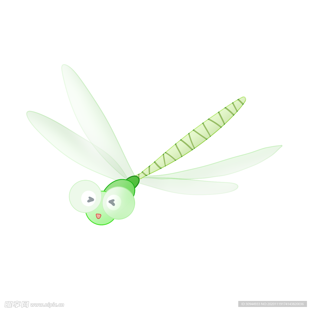 蜻蜓