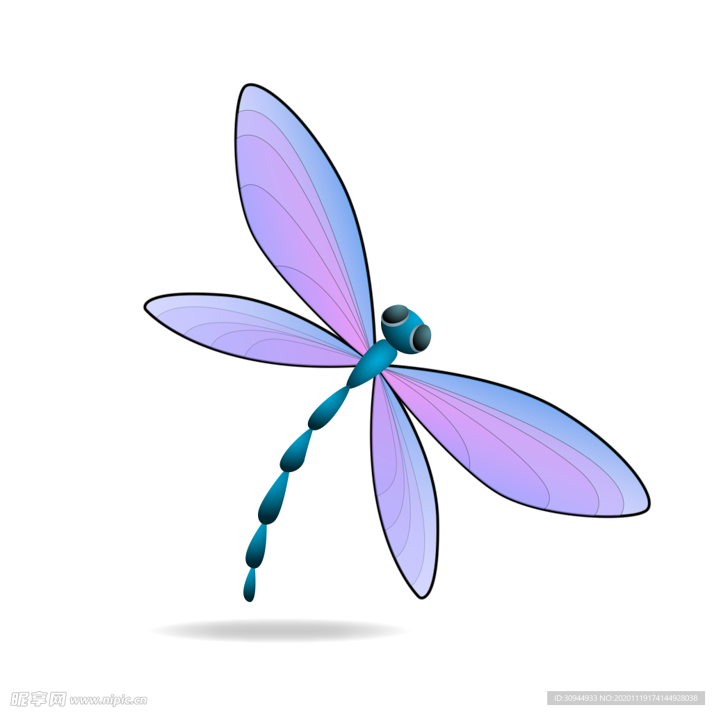 蜻蜓