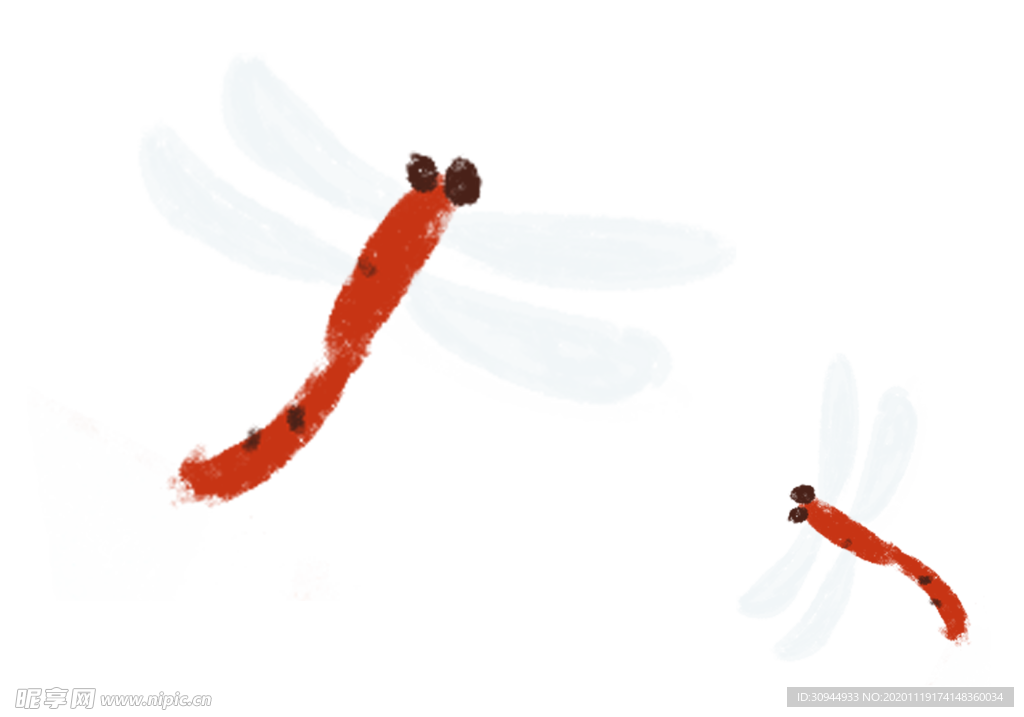 蜻蜓