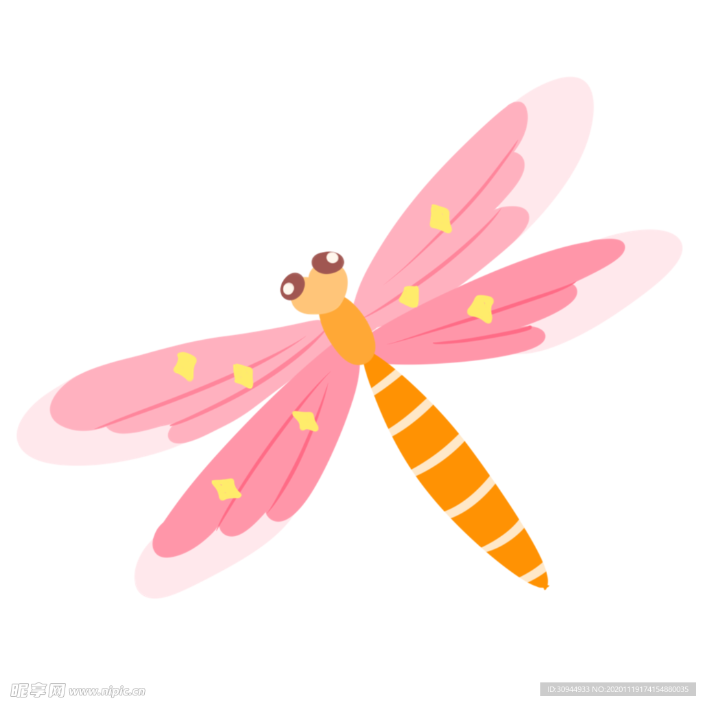 蜻蜓