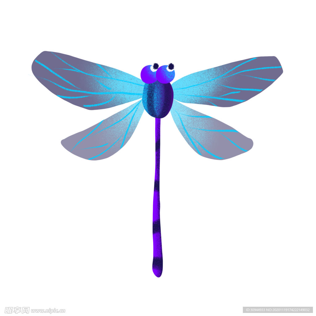 蜻蜓