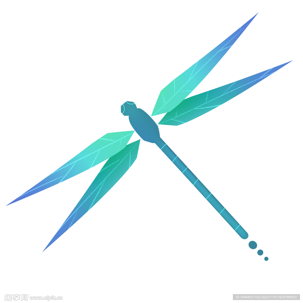 蜻蜓
