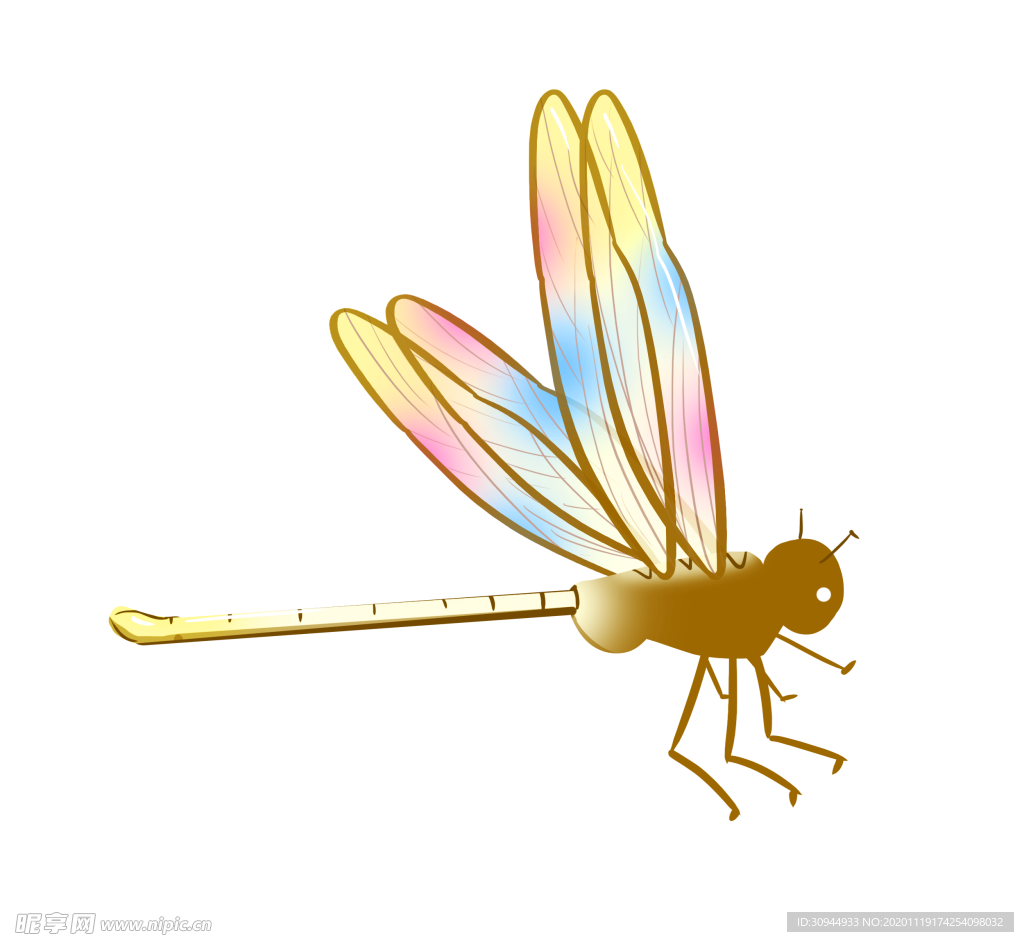 蜻蜓