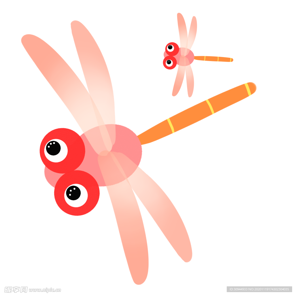 蜻蜓