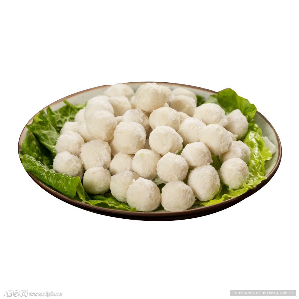 鱼丸