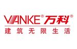 矢量万科logo