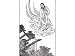古代人物素材