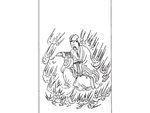古代人物素材
