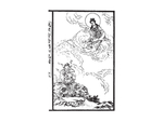 古代人物素材