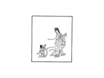 古代人物素材