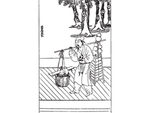古代人物素材