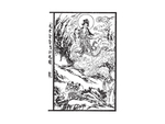 古代人物素材