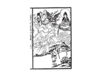 古代人物素材