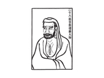 古代人物素材