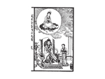 古代人物素材