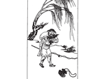 古代人物素材