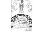 古代人物素材