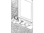 古代人物素材