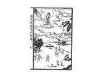 古代人物素材