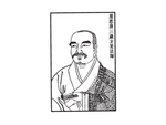 古代人物素材