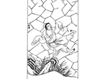 古代人物素材