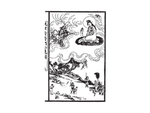 古代人物素材