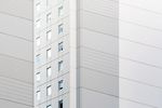 城市剪影 缤纷城市 彩色城市